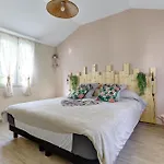 La Petite Maison Du Montjard Acy