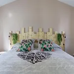 度假居 La Petite Maison Du Montjard Acy