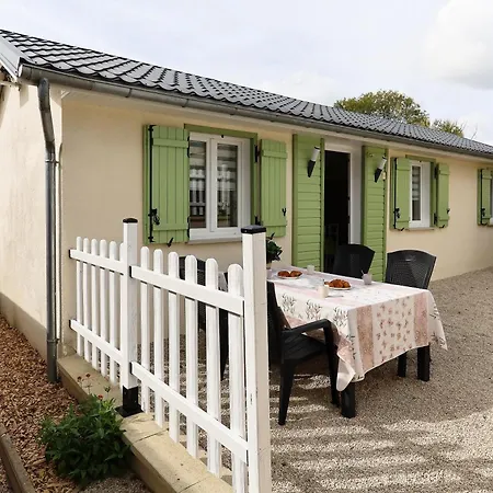 La Petite Maison Du Montjard בית נופש *