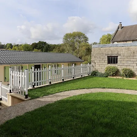 La Petite Maison Du Montjard בית נופש *