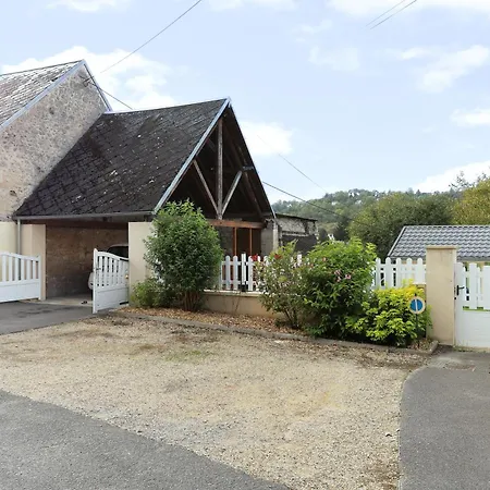 La Petite Maison Du Montjard 度假居 *